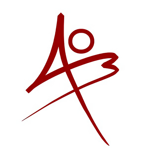 AO3 · 海量同人作品免费AO3阅读器_AO3网页在线入口Logo